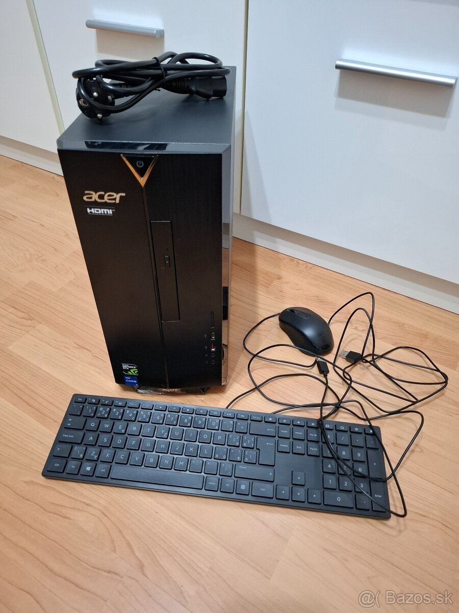 PC ACER ASPIRE
