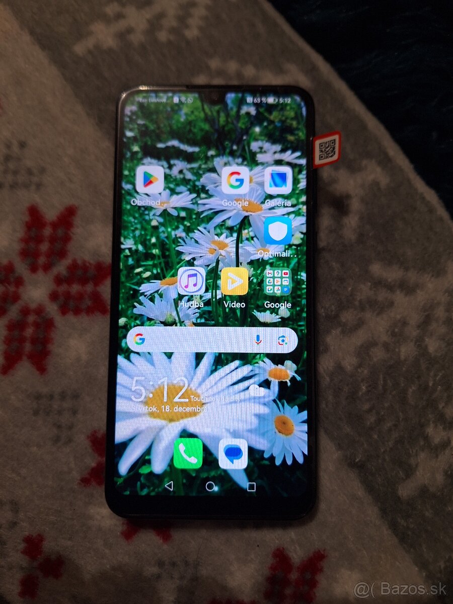 Huawei P30 Lite