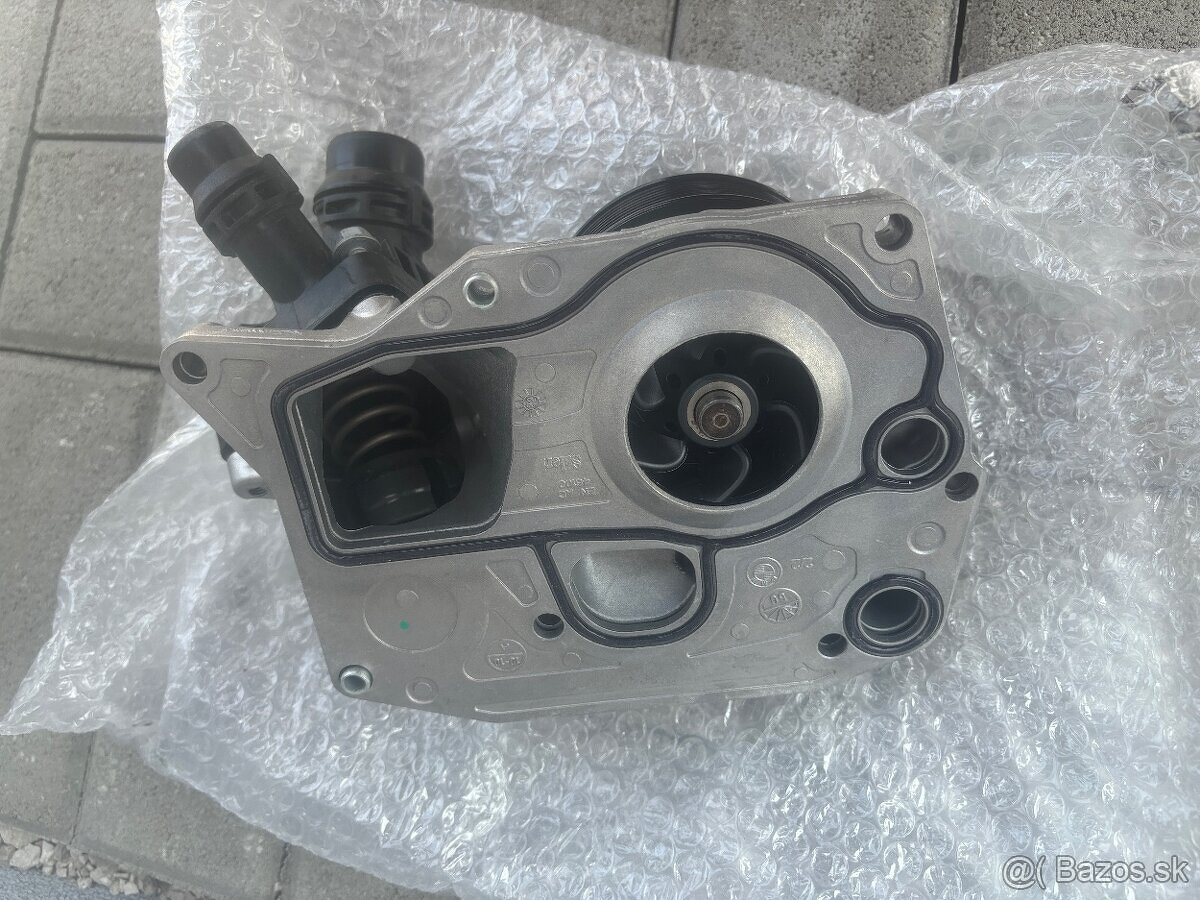 BMW MINI vodná pumpa