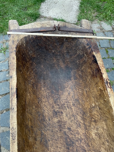 Predák Koryto na zabijacku