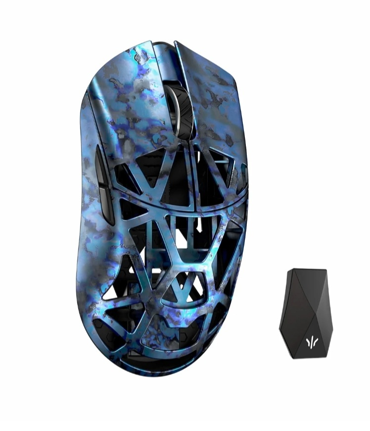 Predám Wlmouse Beast X Pro a Beast X Max