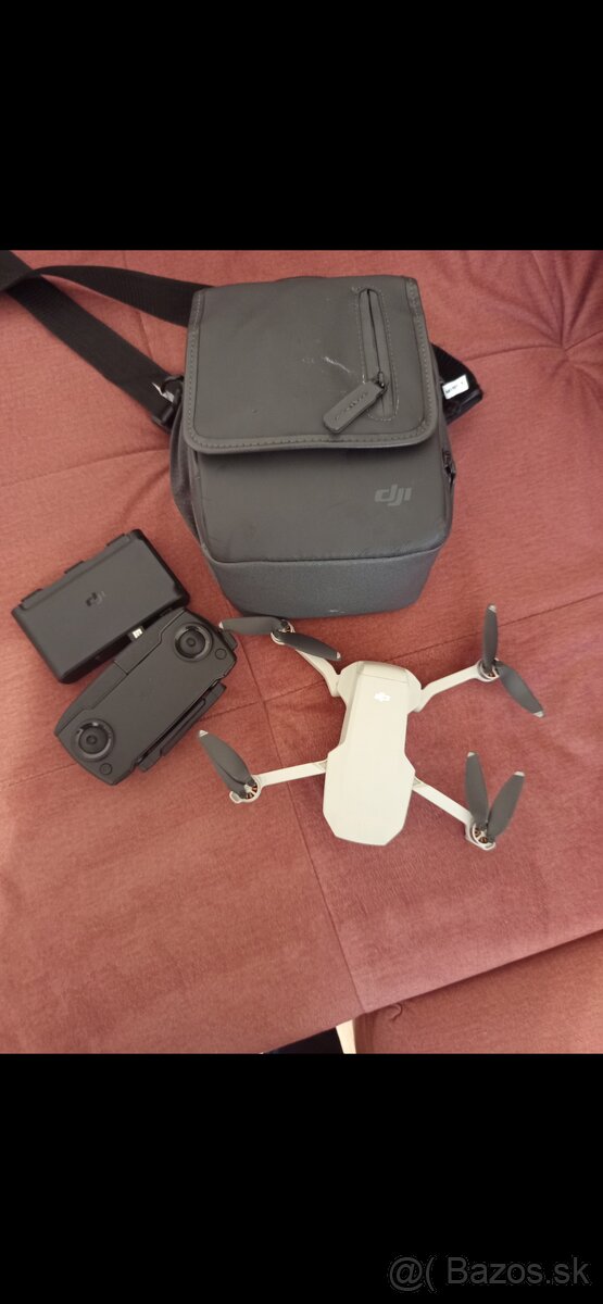 DJI MAVIC Mini