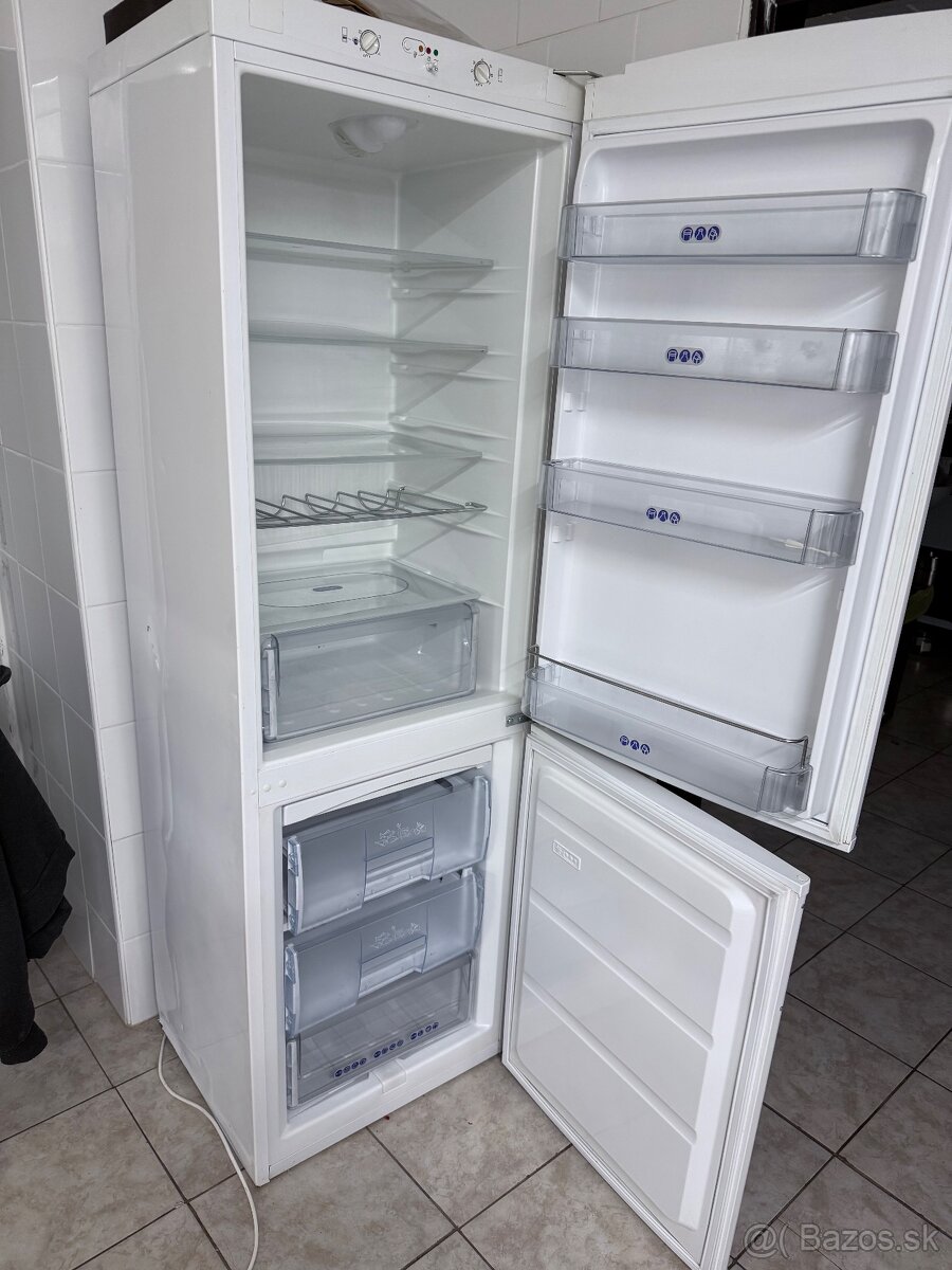 Pedám chladničku v dobrě stave