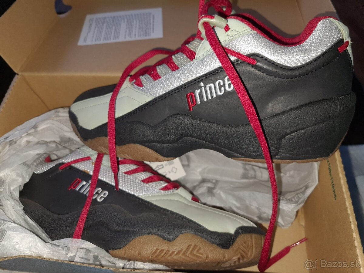 Halova tenisová obuv PRINCE