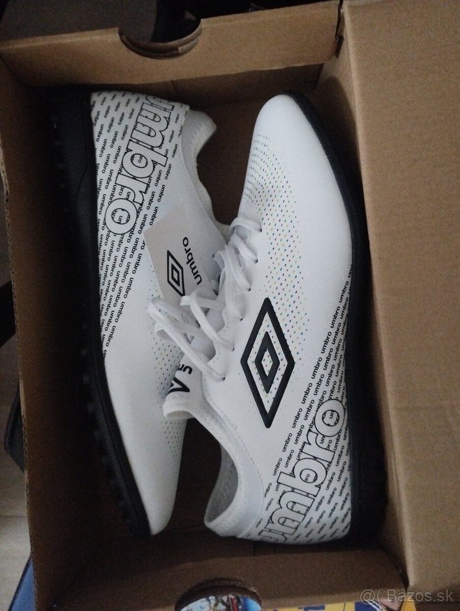 kopačky, turfy - NOVÉ