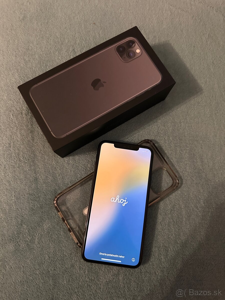 iPhone 11 Pro MAX 64GB