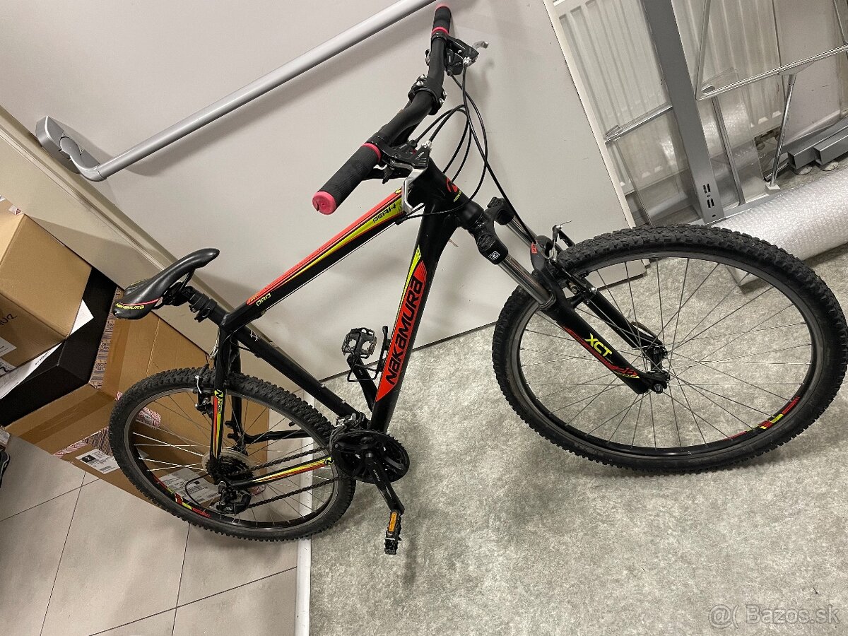 Bicykel