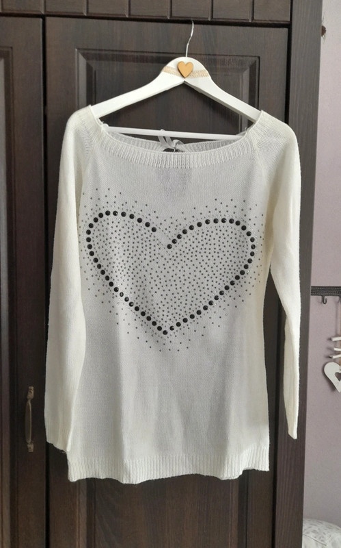 Svetre dámske