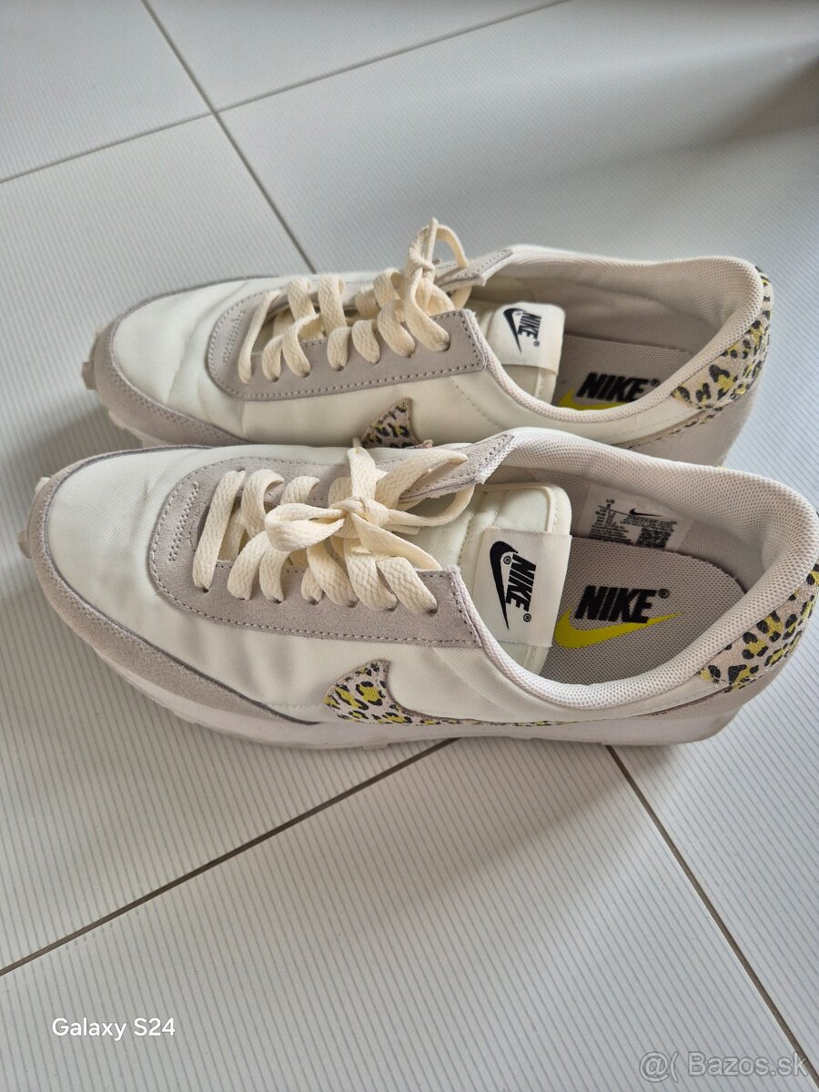 Tenisky Nike