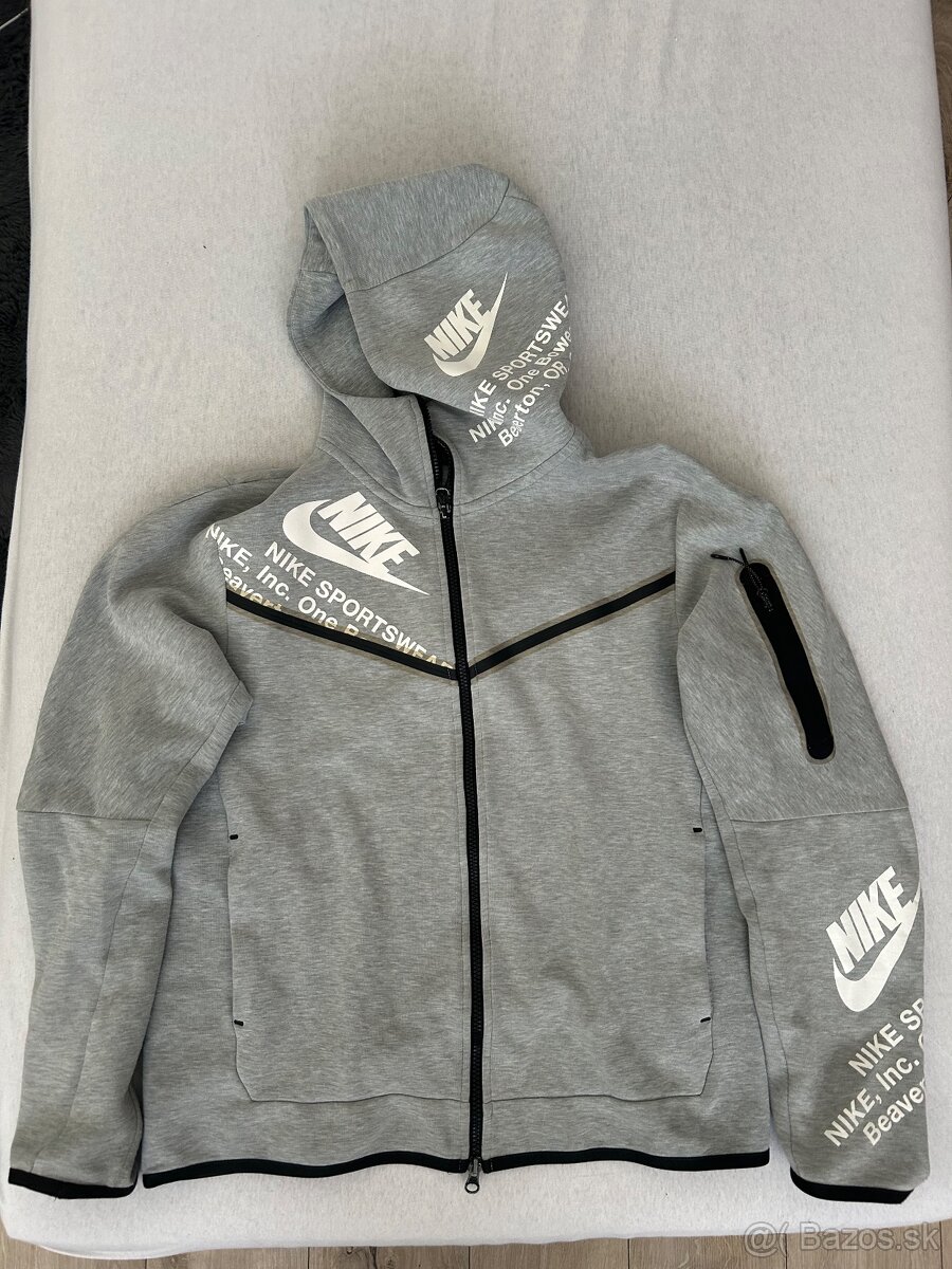 Nike techfleece