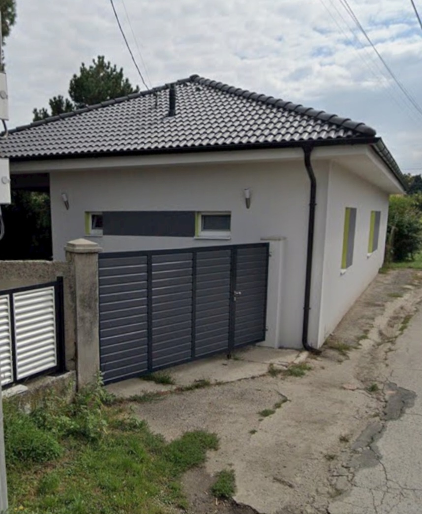 Prenájom rodinného domu