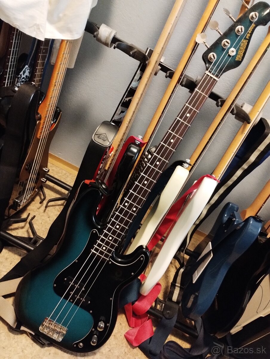 Yamaha Pulser bass PB400