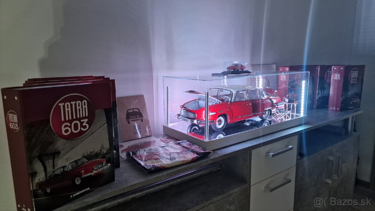 TATRA 603 1:8