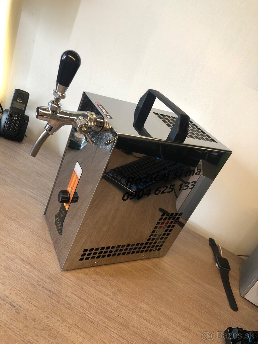 Lindr Pygmy 20/k