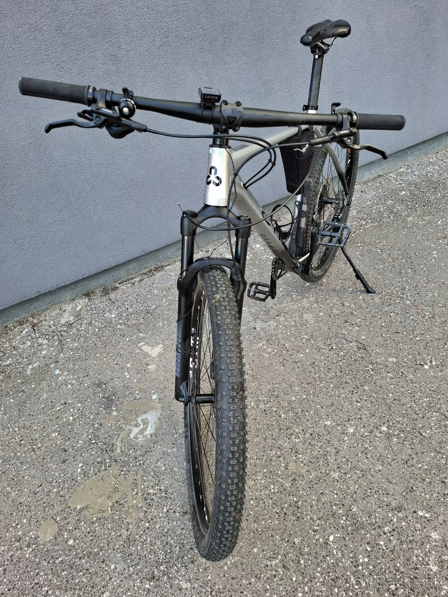 CTM Rascal 1