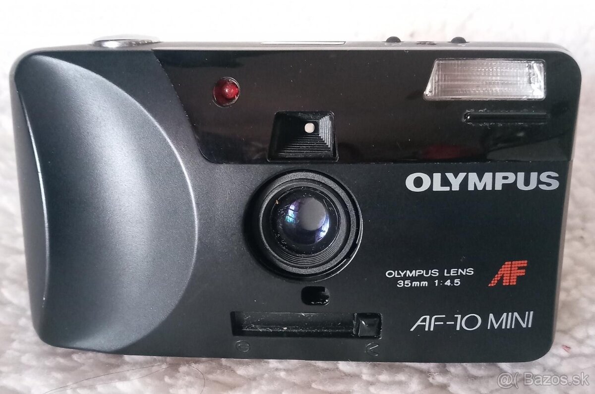 Olympus AF-10 MINI