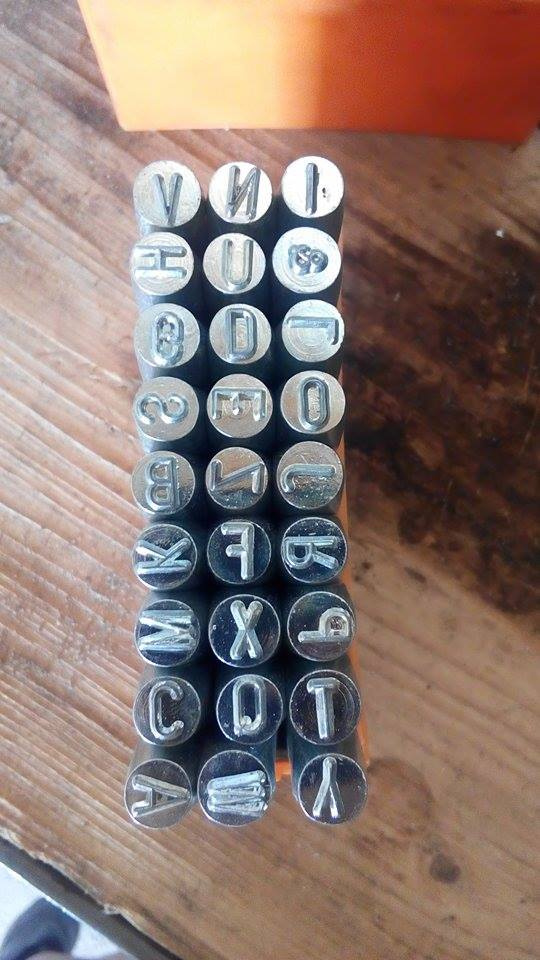 Razníky / Raznice č.6