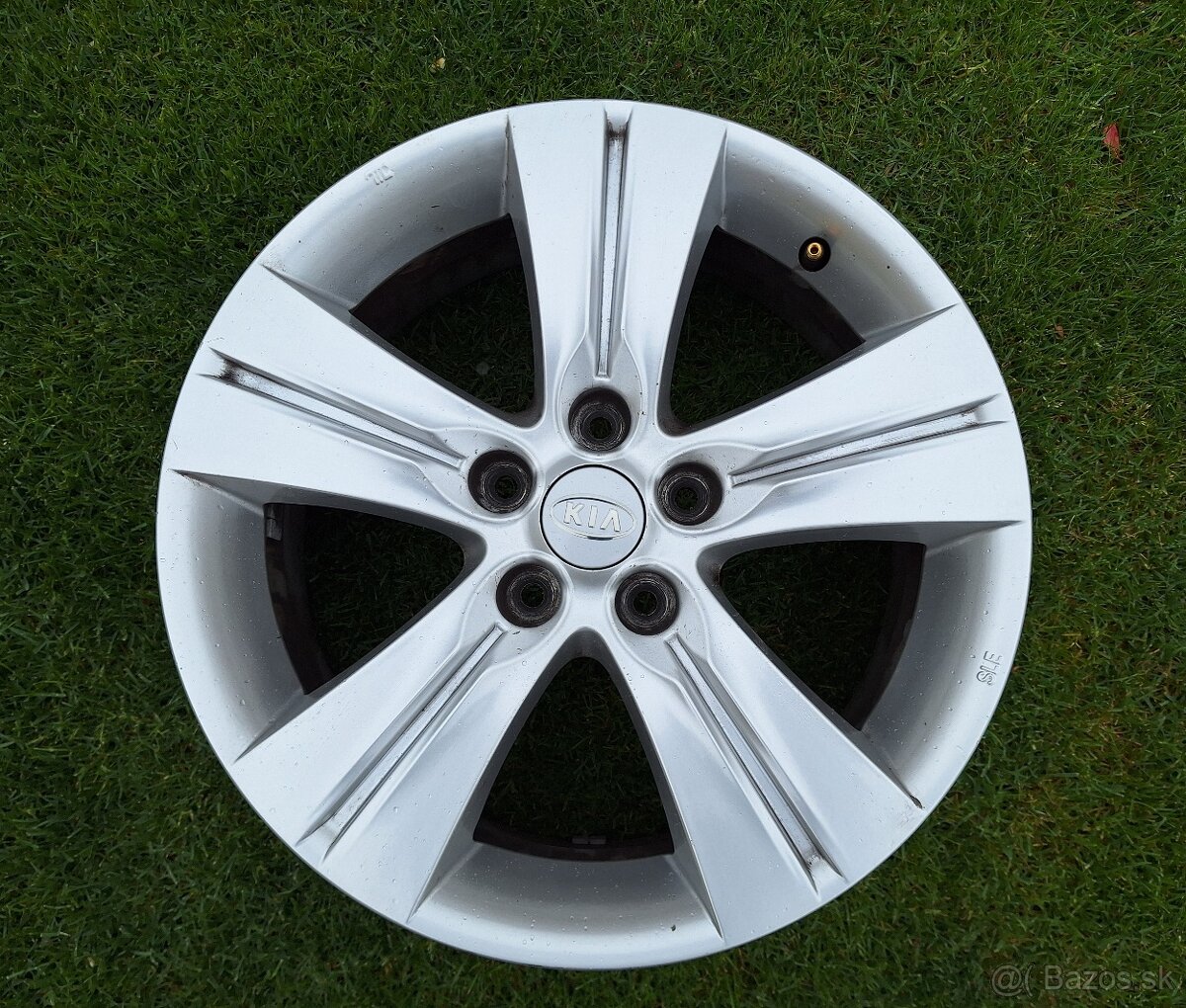 KIA 5x114,3 R17