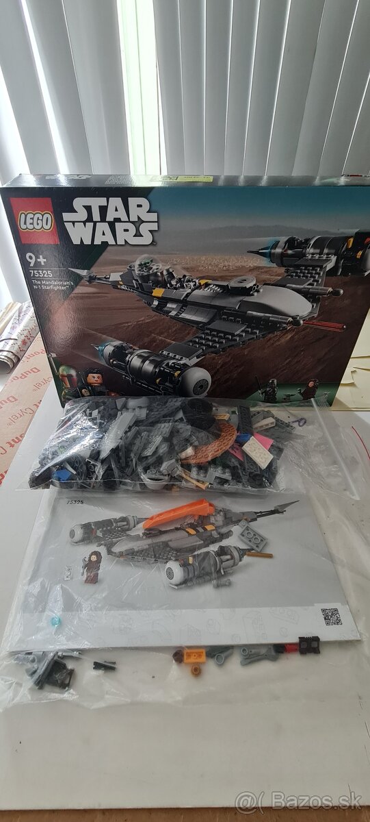 Lego Star Wars