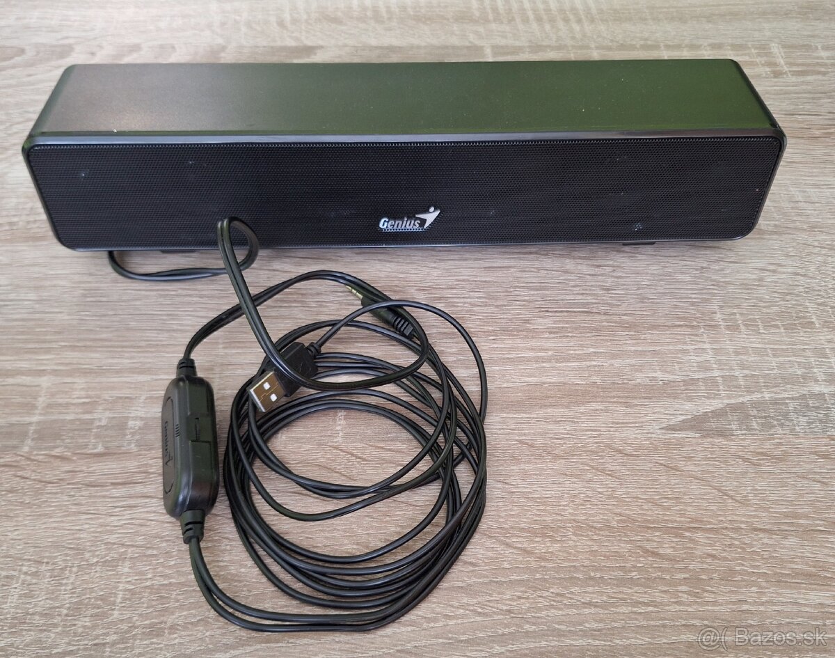 Genius soundbar 100