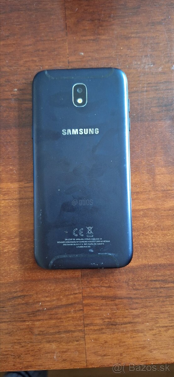 Samsung Galaxy J5