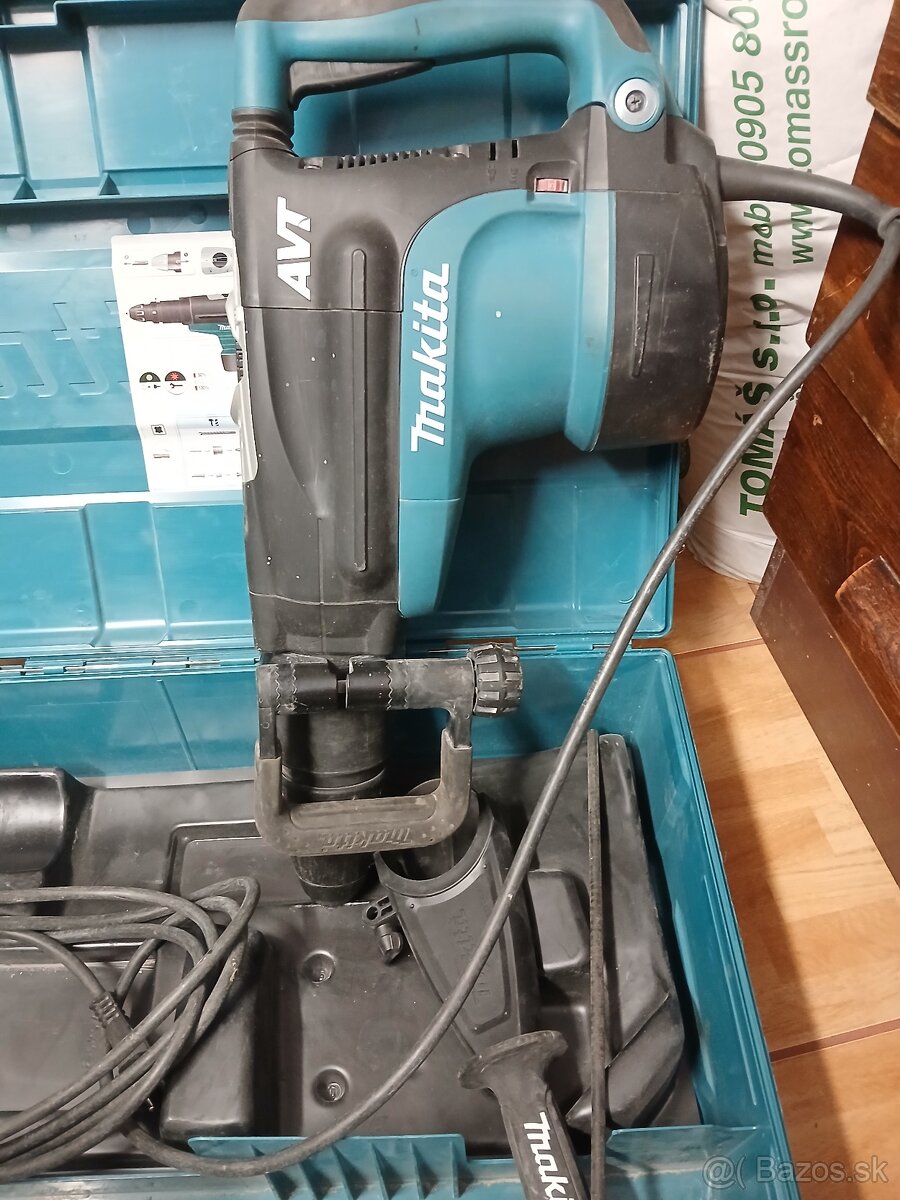 Predám buracie kladivo Makita