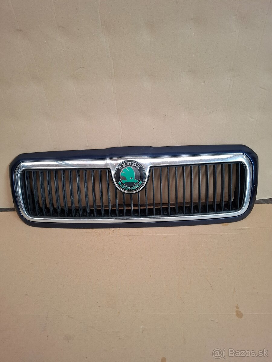 ŠKODA OCTAVIA 1 maska