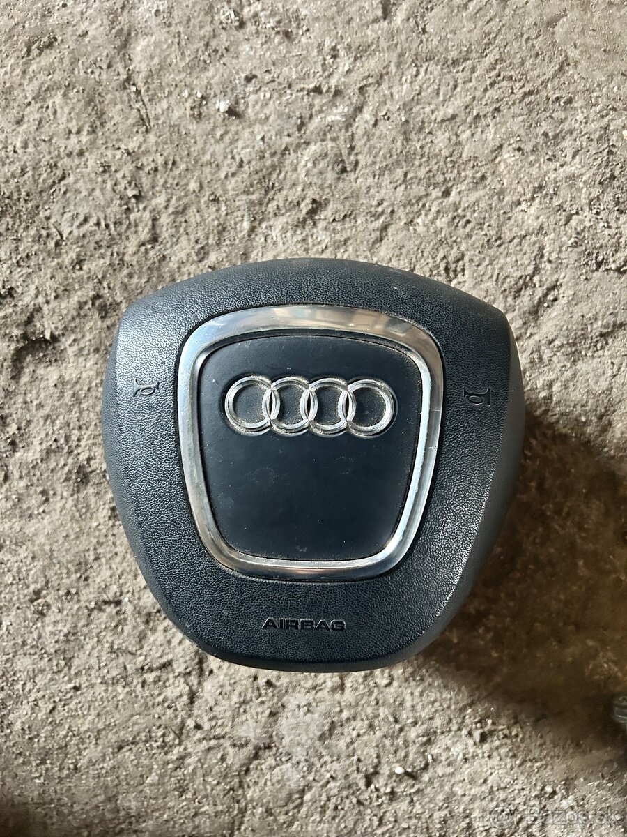 Airbag Audi