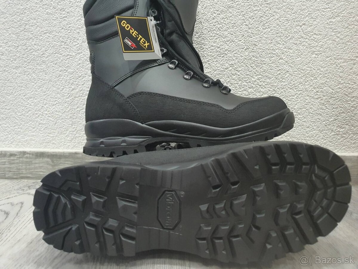 Kanady Bosp Squad 41
