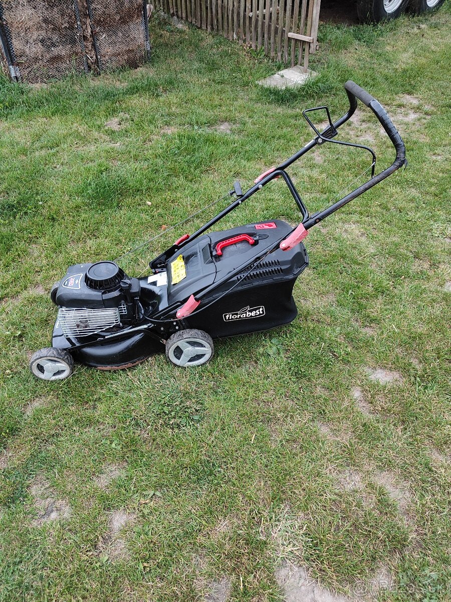 Motorová kosačka Florabest