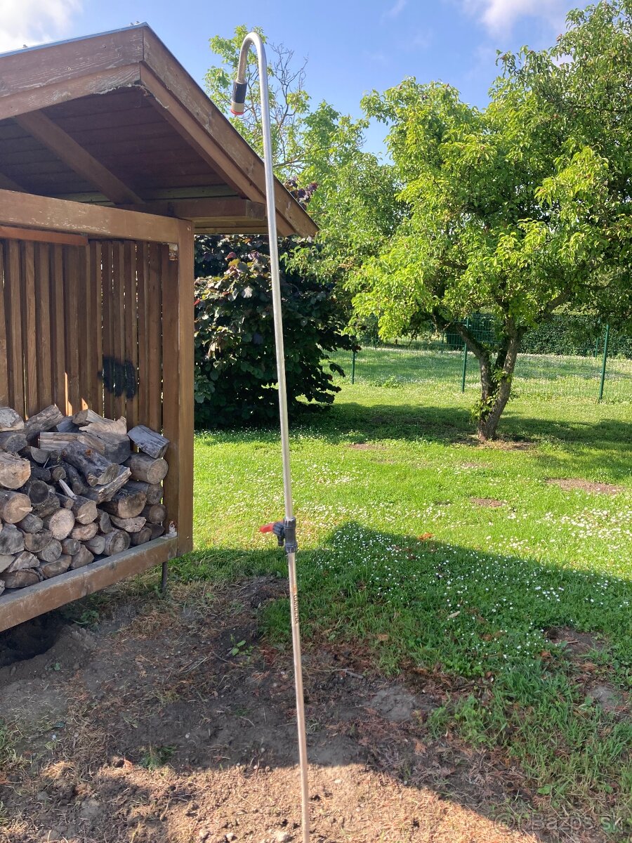 Záhradná sprcha Gardena