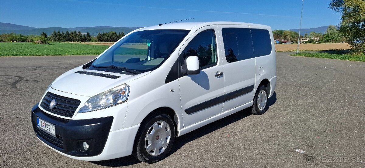 Fiat Scudo