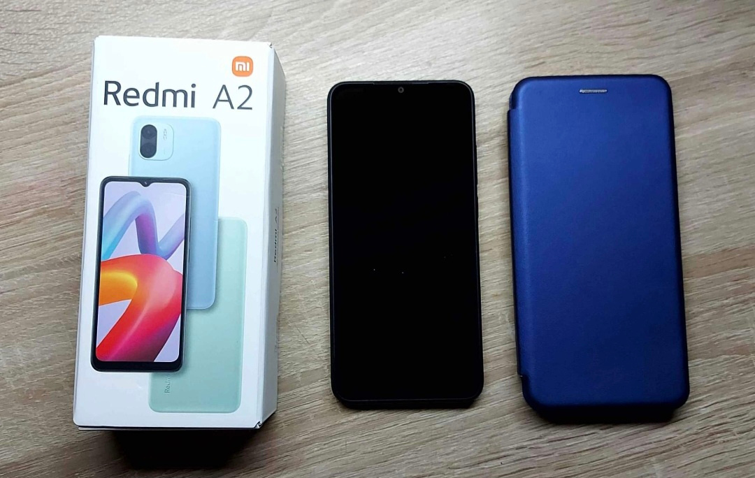 Predam telefon Redmi A2