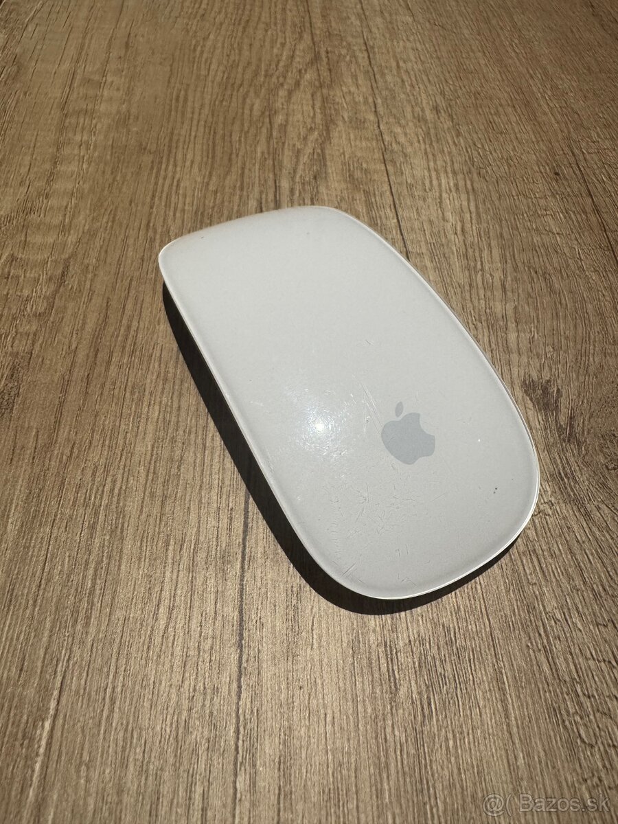 Apple Myš