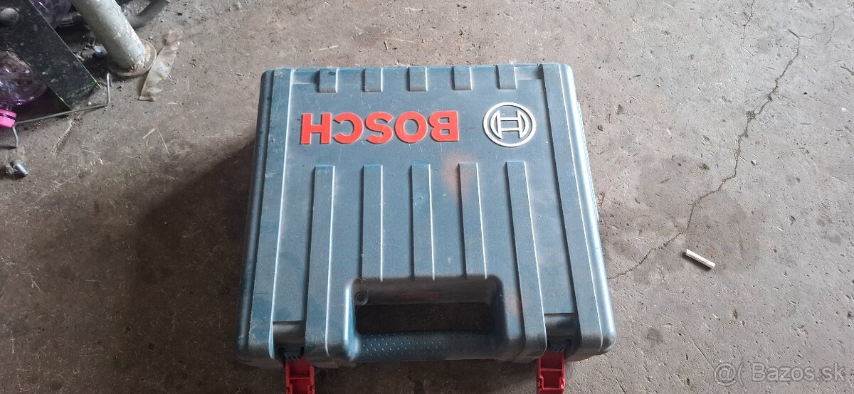 Vrtacka Bosch 1100 W