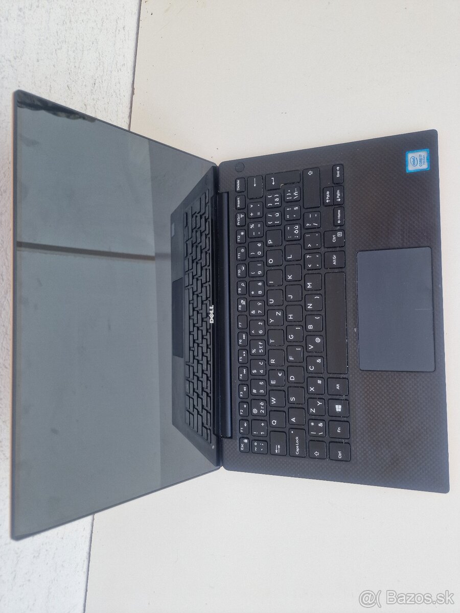 Dell XPS 13 9360