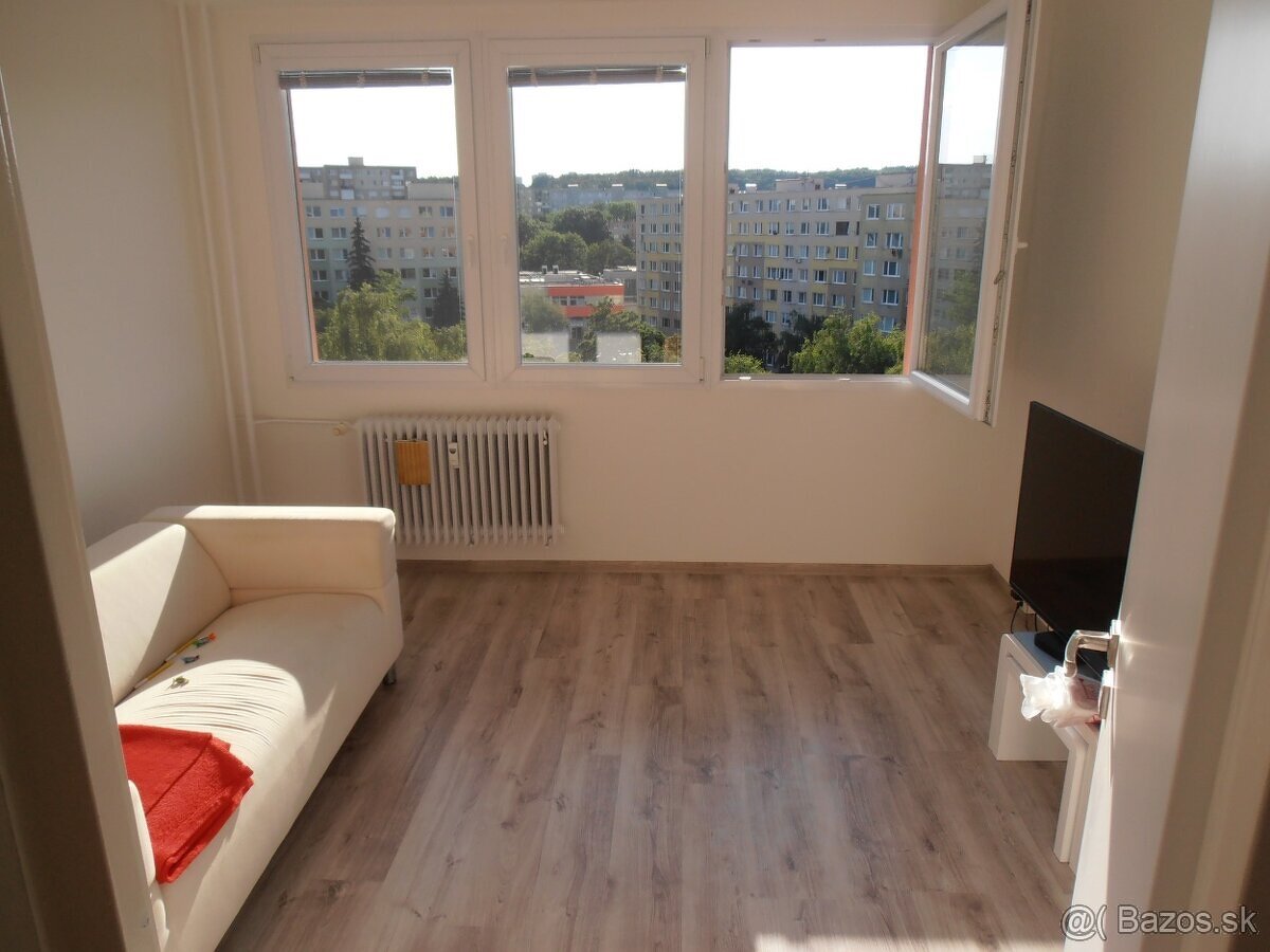 3izbovy byt