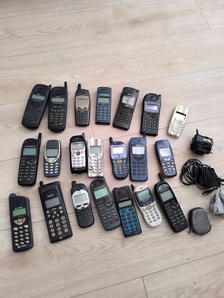 120ks Mobilu