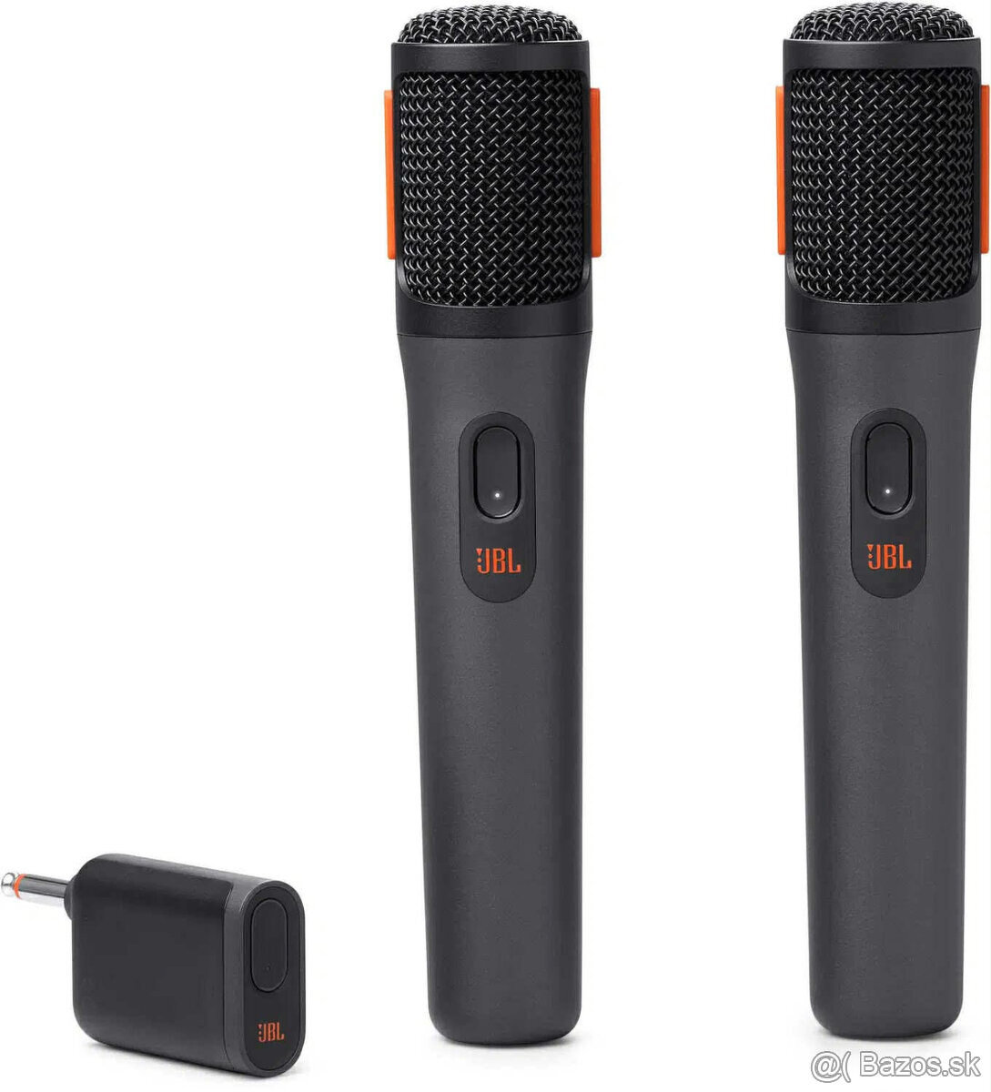 JBL PartyBox Wireless Mic