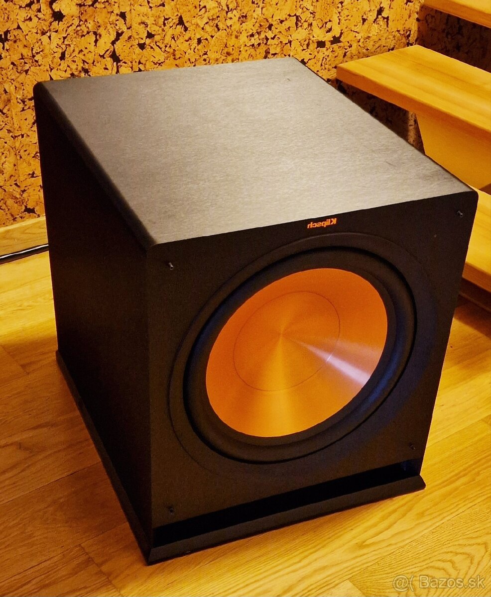 Klipsch R-115SW (15")