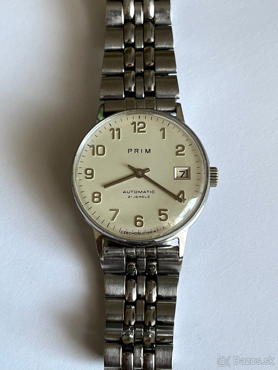 Prim automatic 96