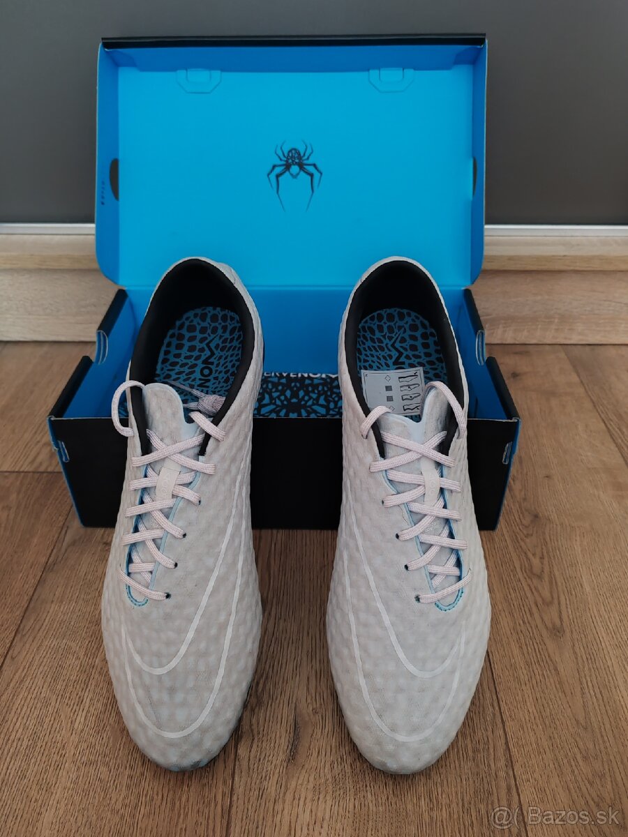 Kopačky Nike Hypervenom Phantom RGN Transform Hydra