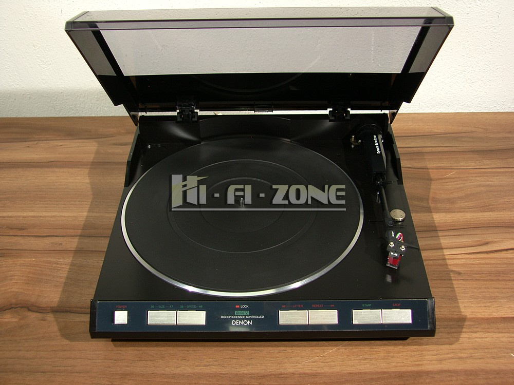Denon DP-15F