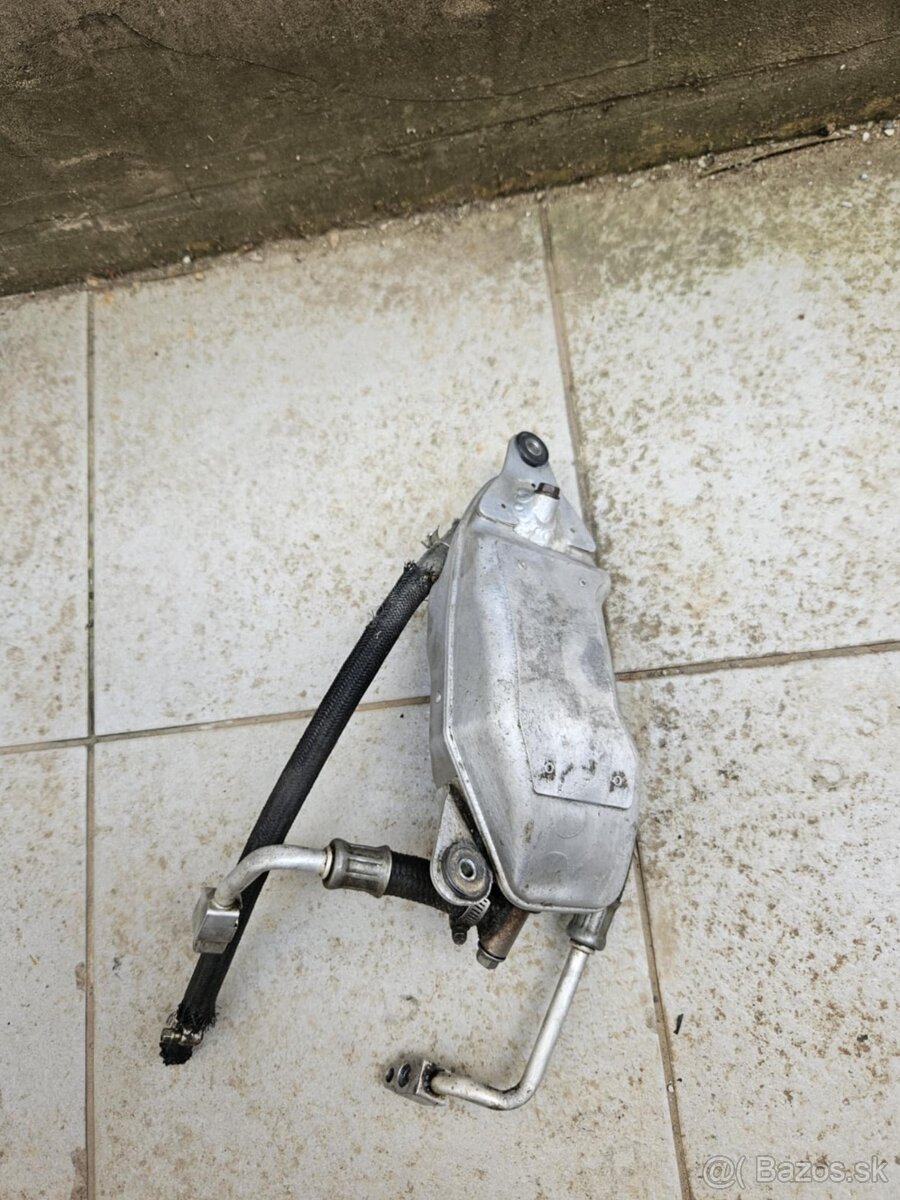 yamaha yz250f 2006 - 2013 nadobka na olej