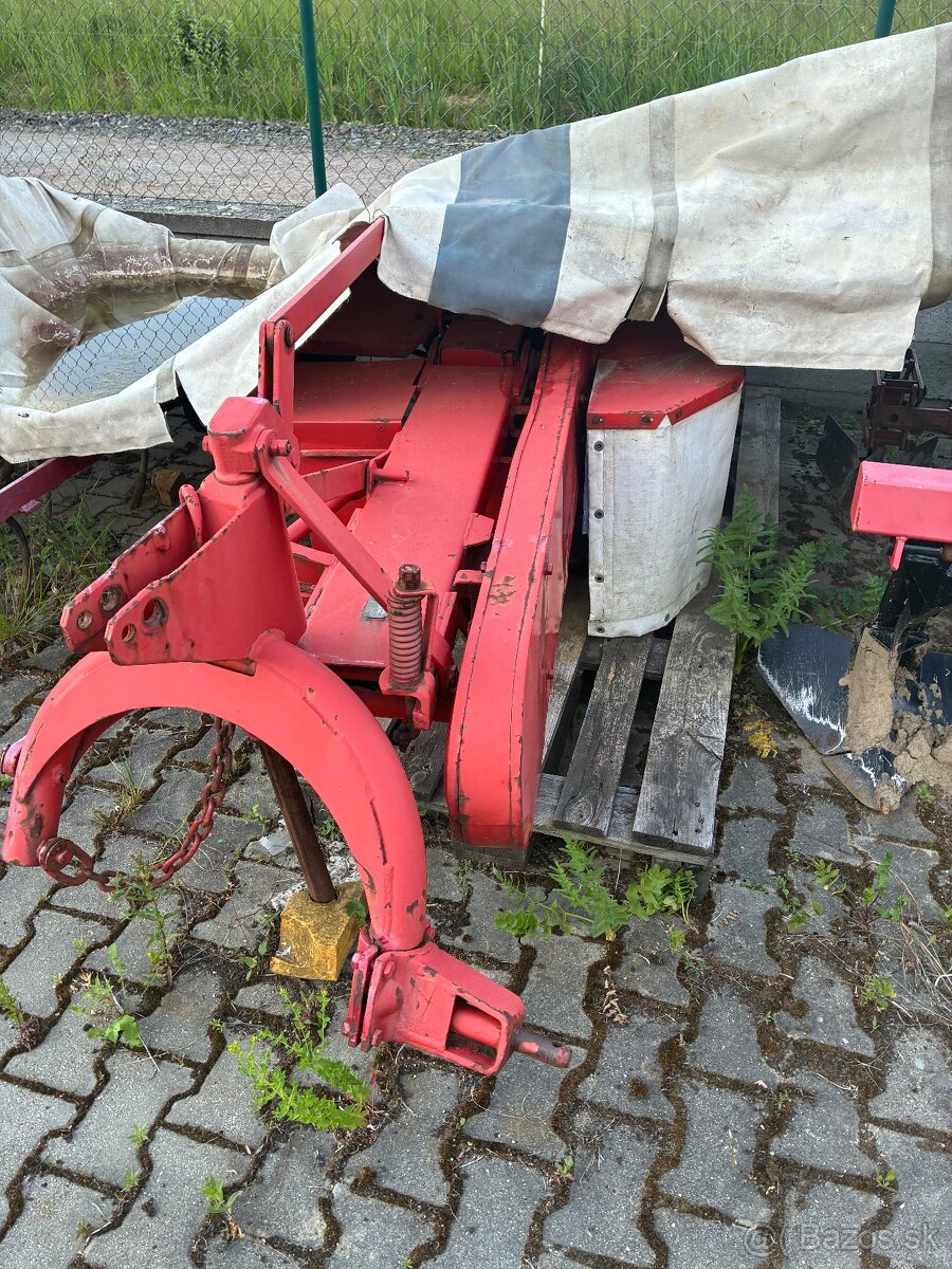 Bubnova kosacka