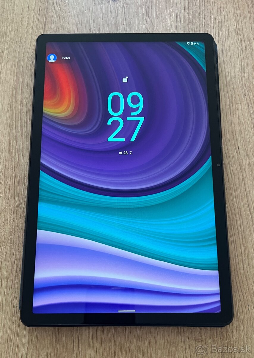 Tablet Lenovo Tab P11 Plus (TB-J616F)128GB