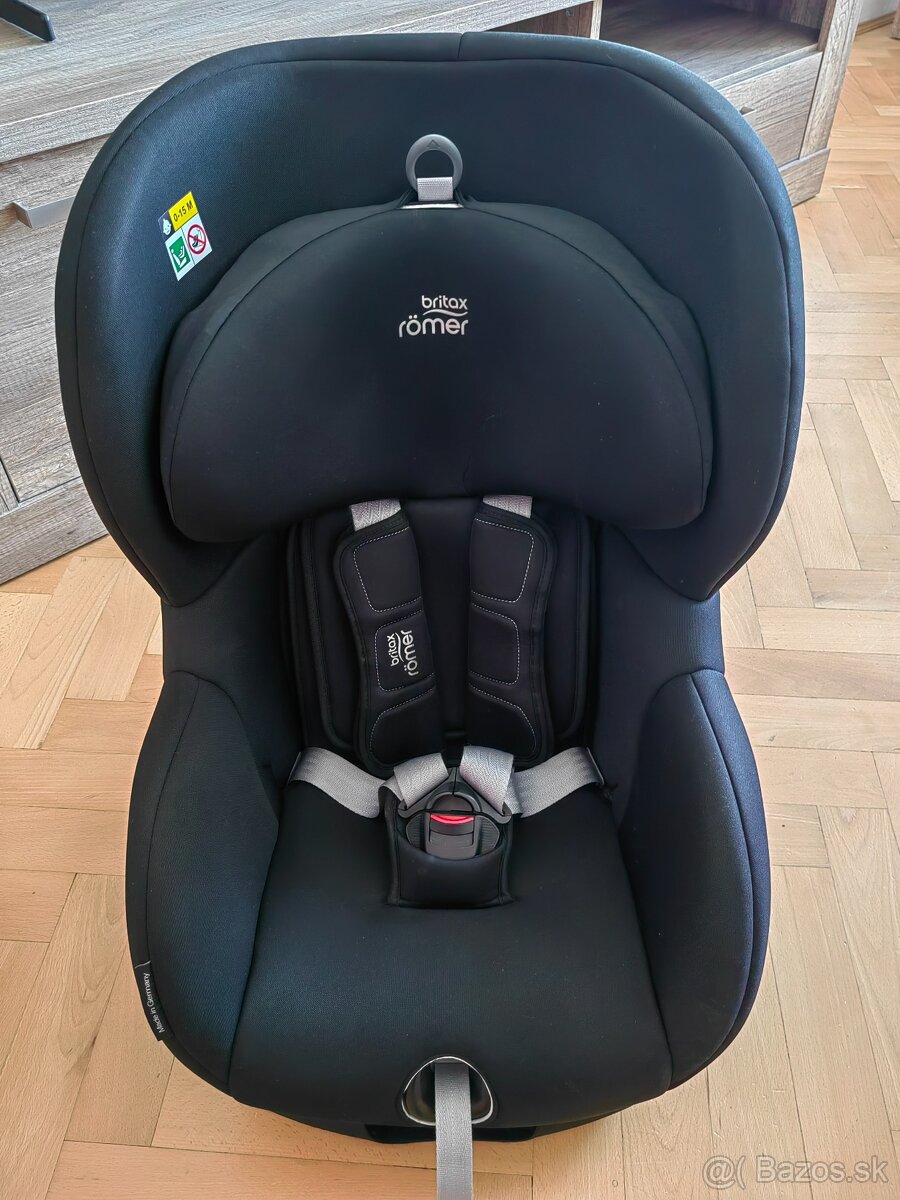 Britax Römer Trifix2 i-Size