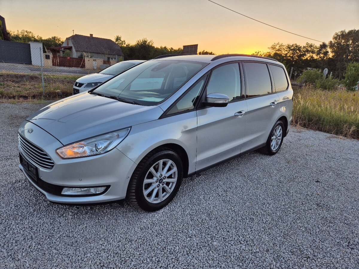 Ford galaxy