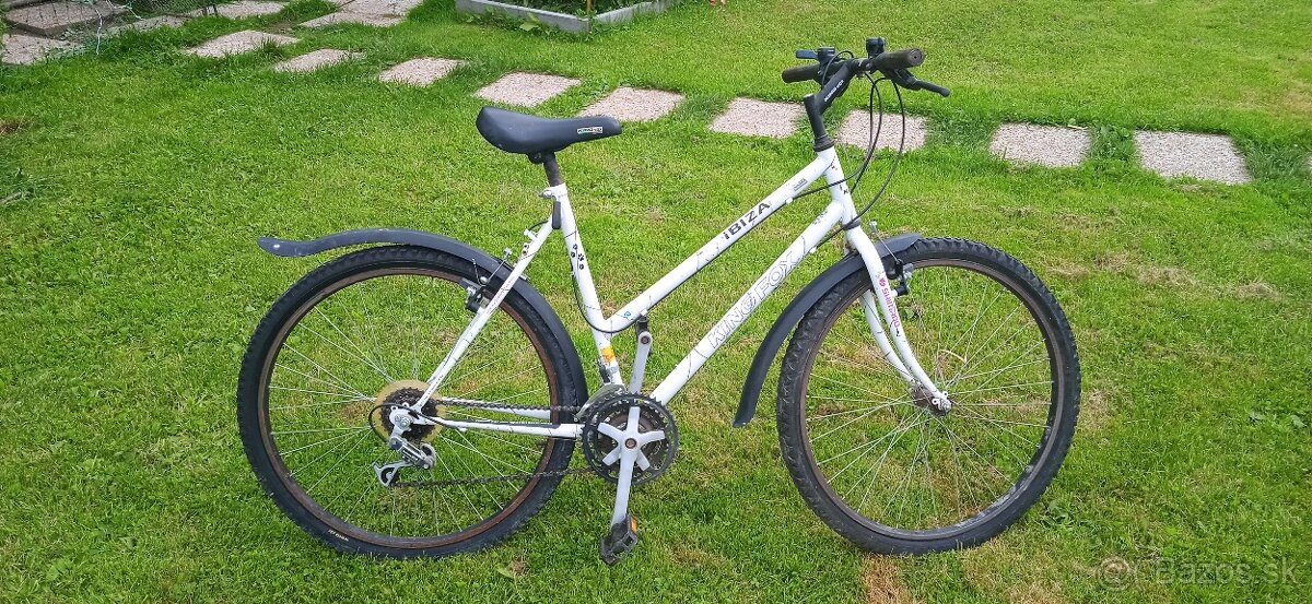 Predám horský bicykel