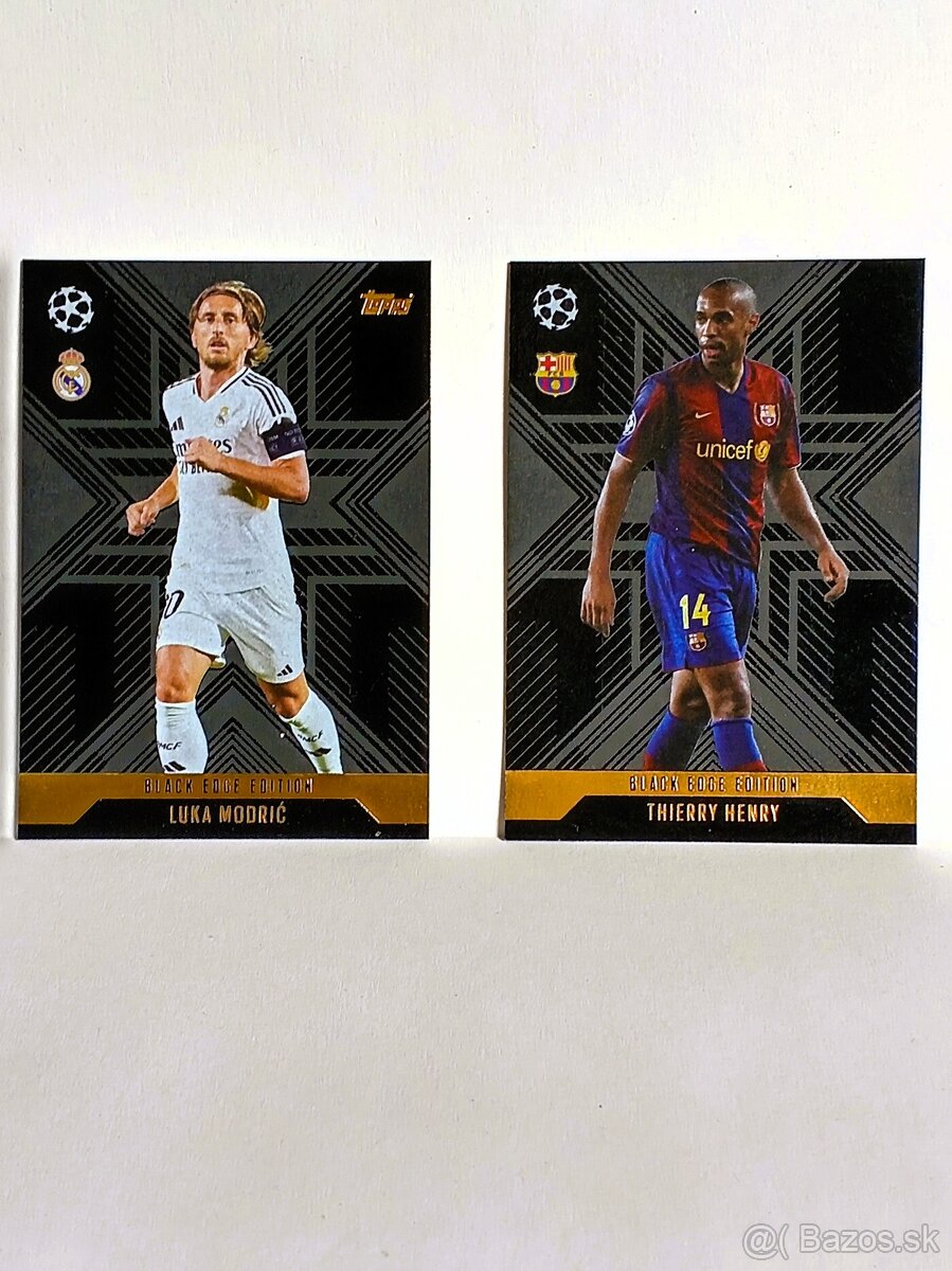 Match Attax EXtreme – špeciálne karty + darček zdarma